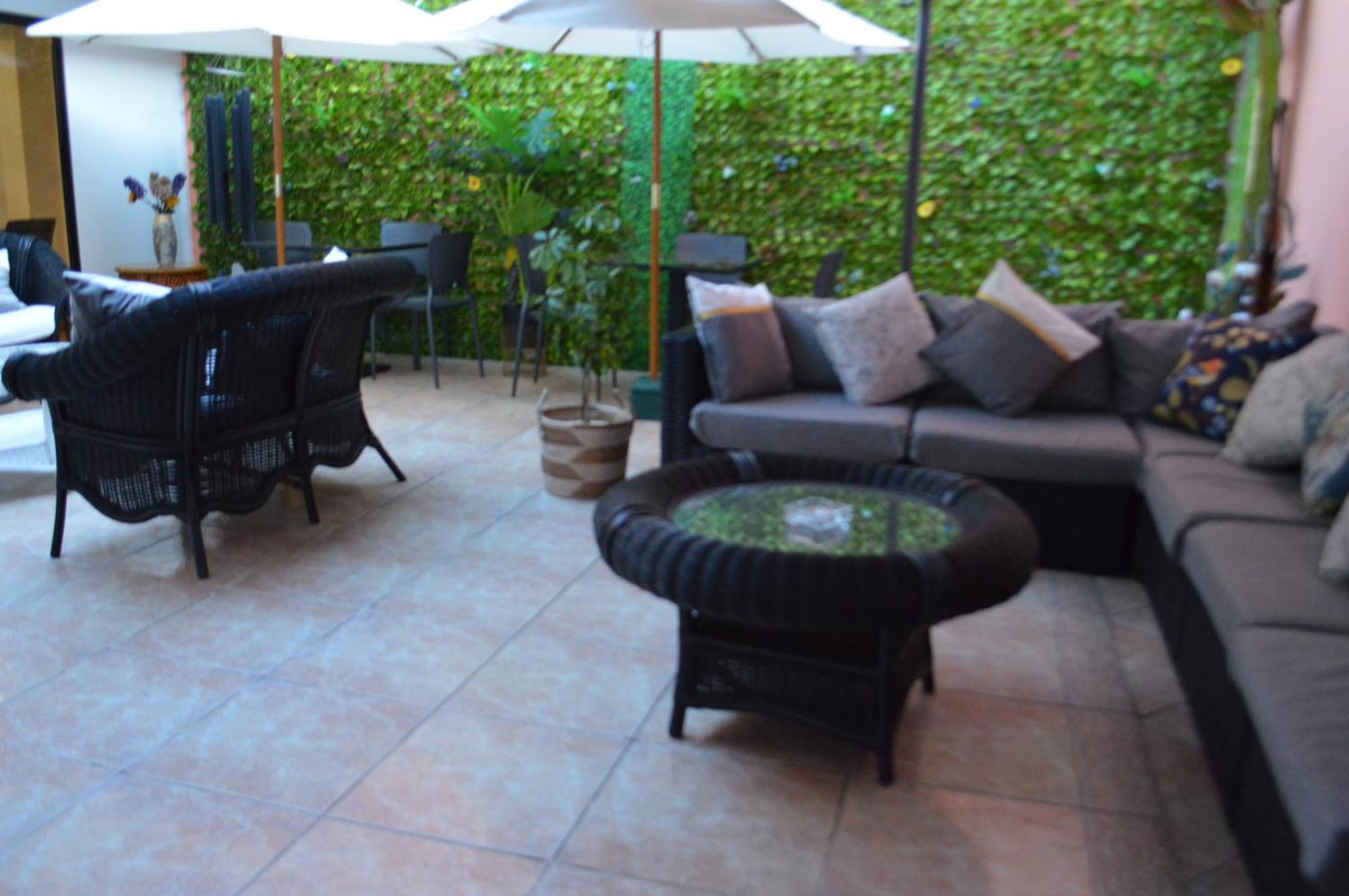 Boutique Amalfi Apartment *